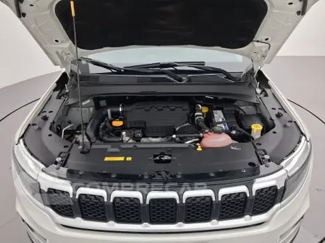 COMMANDER 1.3 T270 TURBO FLEX LIMITED AT6