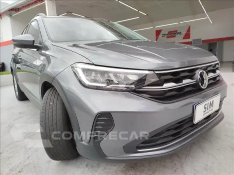 NIVUS 1.0 200 TSI Comfortline