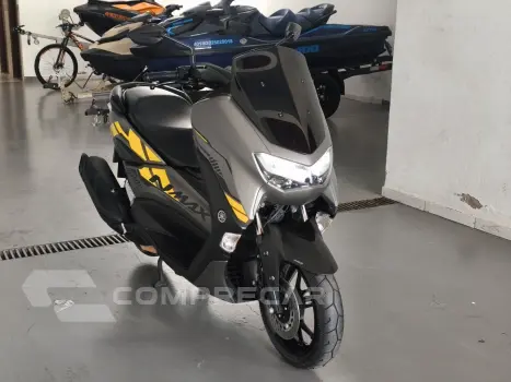 NMAX CONNECTED 160 SE ABS