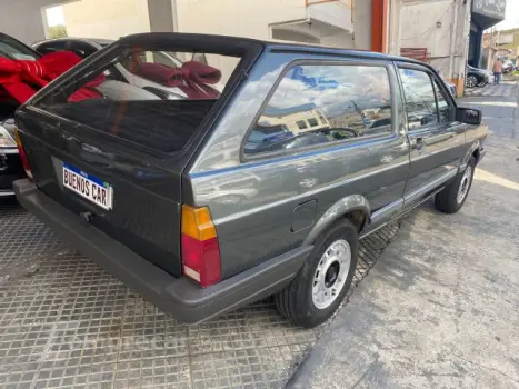 PARATI - 1.6 CL 8V 2P MANUAL