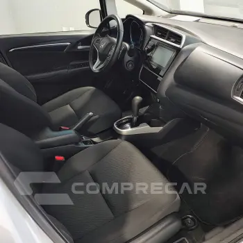 FIT EX CVT