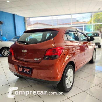 ONIX 1.0 LT