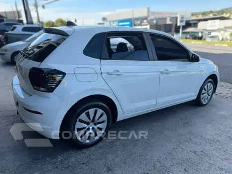 Polo 1.0 MPI Flex 12V 5p