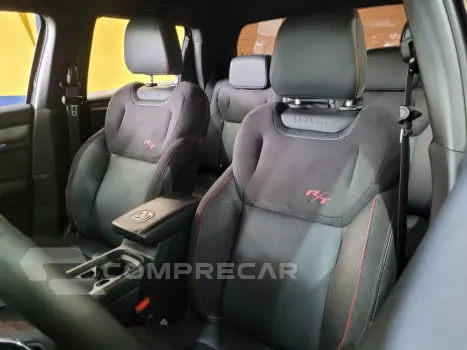 RAMPAGE R/T HURRIC. 4 2.0 TB CD 4X4 Aut.