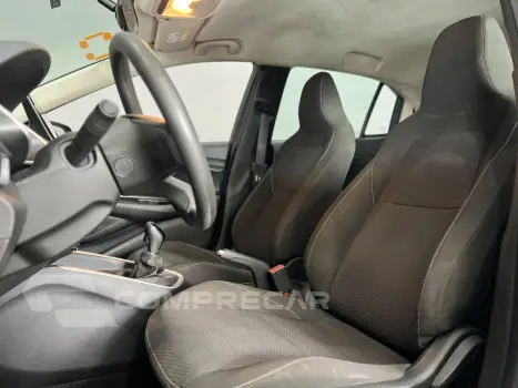 ONIX 1.0 FLEX LT MANUAL