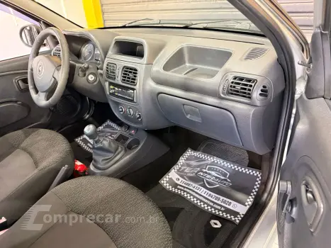 CLIO 1.0 Expression 16V