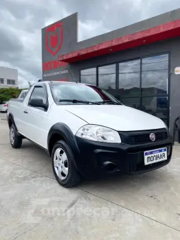 STRADA 1.4mpi Fire 8V CS