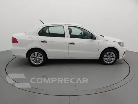VOYAGE 1.0 12V MPI TOTALFLEX 4P MANUAL