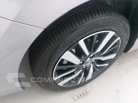 CITY 1.5 i-VTEC FLEX HATCH EXL CVT