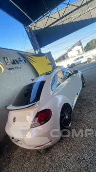 FUSCA 2.0 TSI 16V R-line