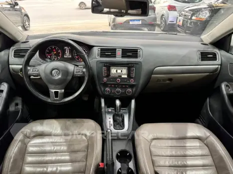 JETTA - 2.0 TSI HIGHLINE 200CV 4P TIPTRONIC