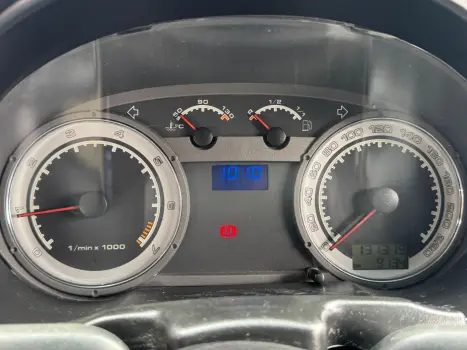 SAVEIRO 1.8 MI Crossover CS 8V G.III