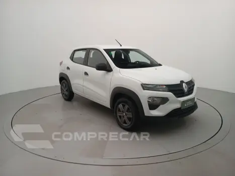 KWID 1.0 12V SCE FLEX ZEN MANUAL