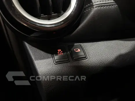 KICKS 1.6 16V FLEXSTART SV 4P XTRONIC