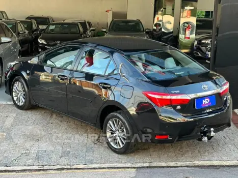 COROLLA XEI20FLEX