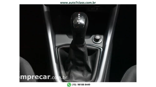 T-CROSS - 1.0 200 TSI TOTAL AUTOMÁTICO