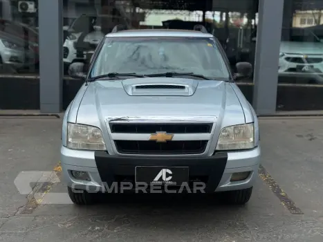 S10 P-Up Advant. 2.4/2.4 MPFI F.Power CD