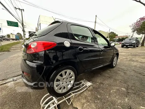 207 1.4 Active 8V
