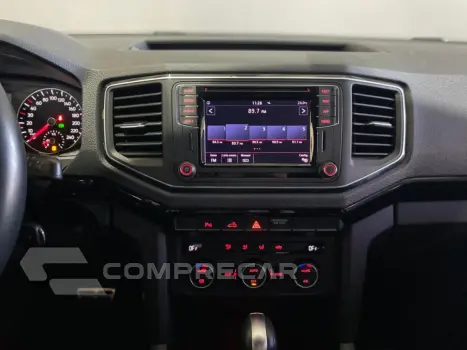 AMAROK 3.0 V6 TDI DIESEL HIGHLINE EXTREME CD 4MOTION AUTOMÁT