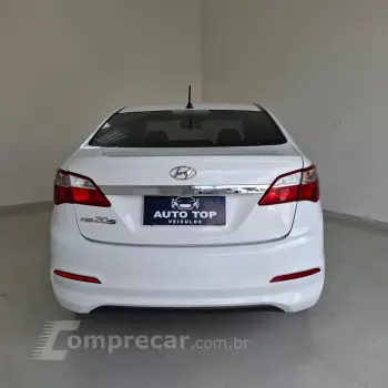 HB20 1.0 12V Comfort Plus