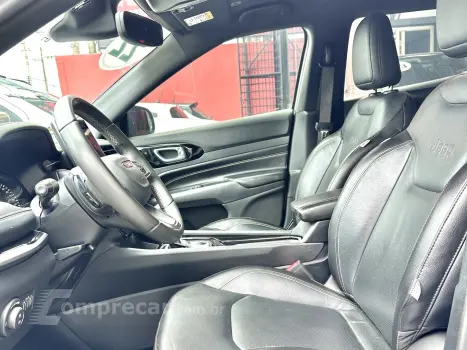 COMPASS 1.3 T270 TURBO FLEX LONGITUDE AT6