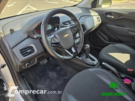 PRISMA 1.4 MPFI LT 8V FLEX 4P AUTOMÁTICO