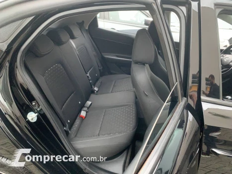 HB20 Comfort 1.0 Flex 12V Mec.