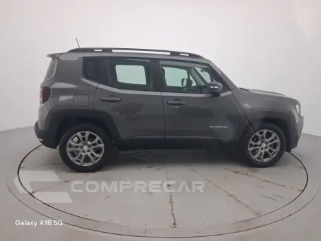 RENEGADE 1.3 T270 TURBO FLEX LONGITUDE AT6