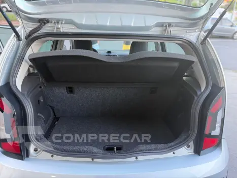 Up 1.0 170 Tsi Total Flex Xtreme 4P Manual