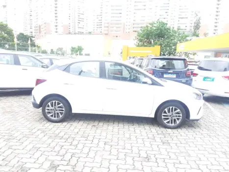 HB20 1.0 12V FLEX LIMITED PLUS MANUAL