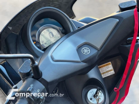 NMAX 160 ABS