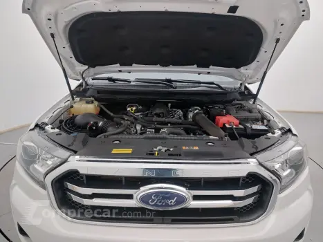 RANGER 3.2 XLT 4X4 CD 20V DIESEL 4P AUTOMÁTICO