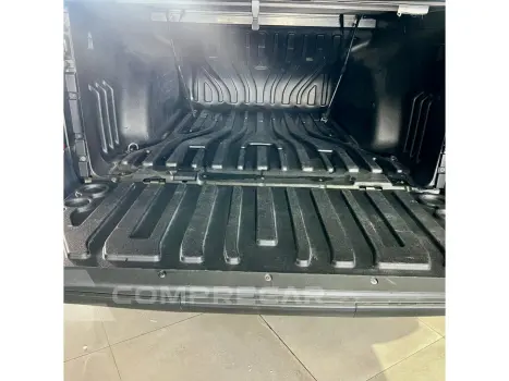 DUSTER OROCH 1.6 16V FLEX DYNAMIQUE 4P MANUAL