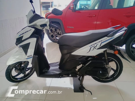 Neo UBS 125 Modelo sem Versão