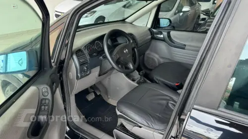 ZAFIRA 2.0 MPFI Expression 8V