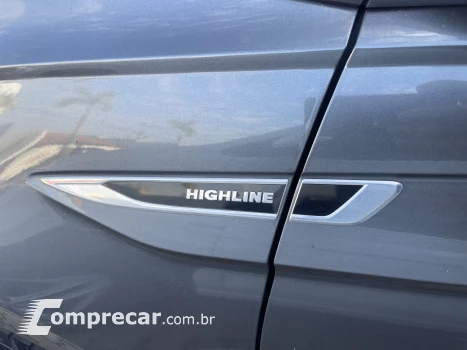 POLO 1.0 200 TSI Highline