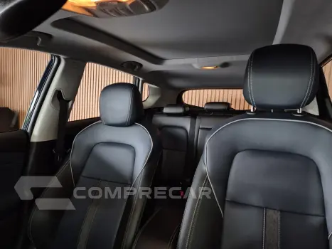 TRACKER 1.2 TURBO FLEX PREMIER AUTOMÁTICO