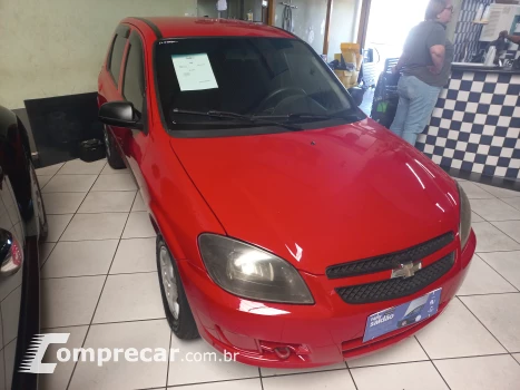 CELTA 1.0 MPFI LT 8V