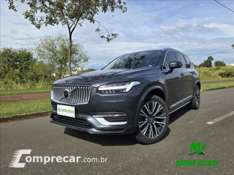 XC90 2.0 T8 HYBRID INSCRIPTION EXPRESSION AWD GEA