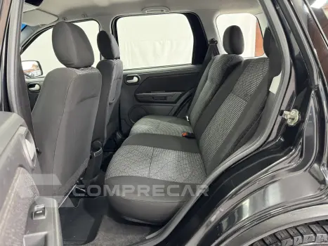 ECOSPORT 2.0 XLT 16V