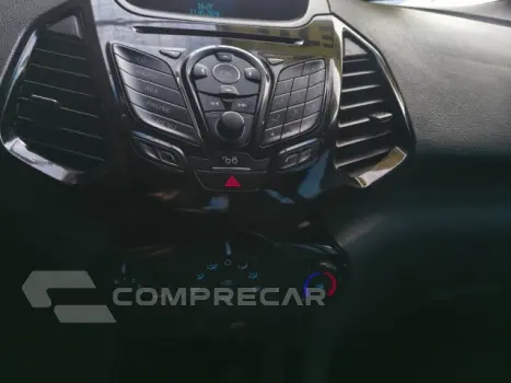 ECOSPORT - 1.6 FREESTYLE 16V 4P MANUAL