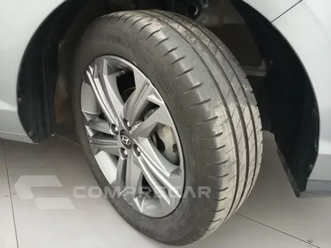 HB20 1.0 TGDI FLEX COMFORT PLUS AUTOMÁTICO
