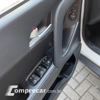 Creta Smart 1.6 16V Flex Aut.
