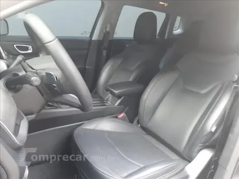 COMPASS 1.3 T270 Turbo Longitude