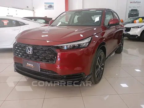 HR-V 1.5 DI I-VTEC TURBO FLEX TOURING CVT