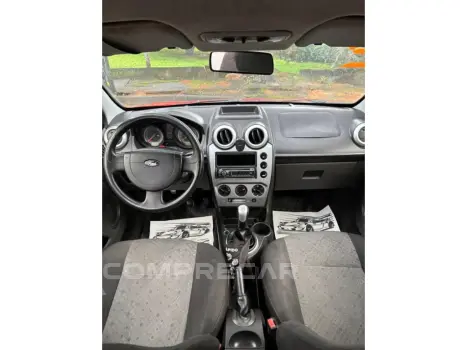 FIESTA 1.6 MPI CLASS HATCH 8V FLEX 4P MANUAL