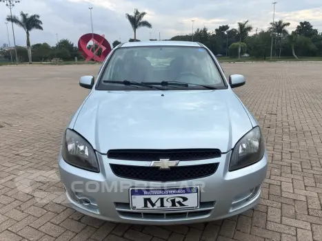 CELTA 1.0 MPFI Life 8V