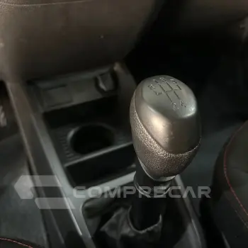 Kwid KWID Zen 1.0 Flex 12V 5p Mec.