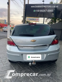 VECTRA 2.0 MPFI GT Hatch 8V
