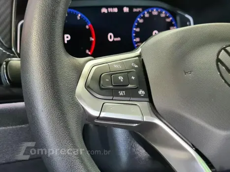 T-CROSS HIGHLINE 1.4 TSI FLEX 16V 5P AUT